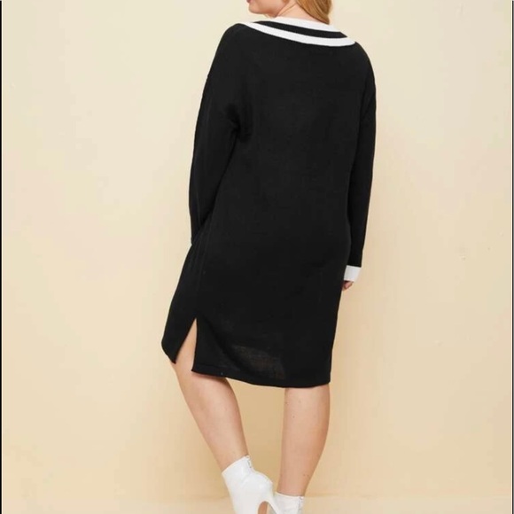 SWEATER DRESS 👗 NWOT - Picture 2 of 7